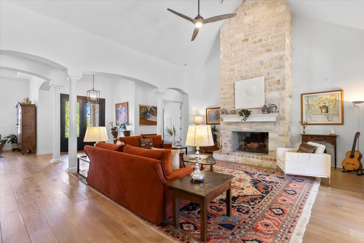 1632 Resaca Blvd, Austin, TX 78738