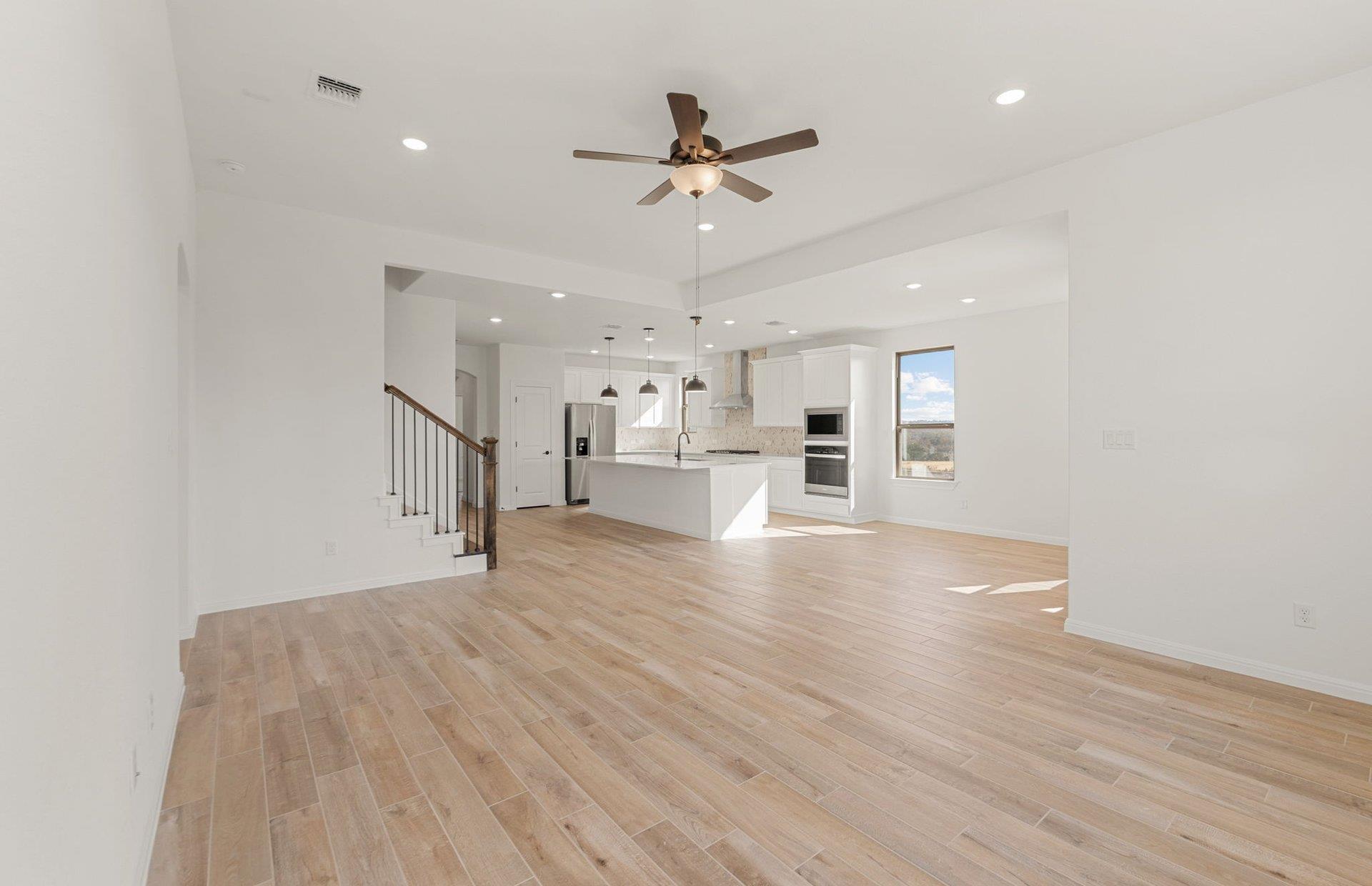 140 Elm View Dr, Georgetown, TX 78628