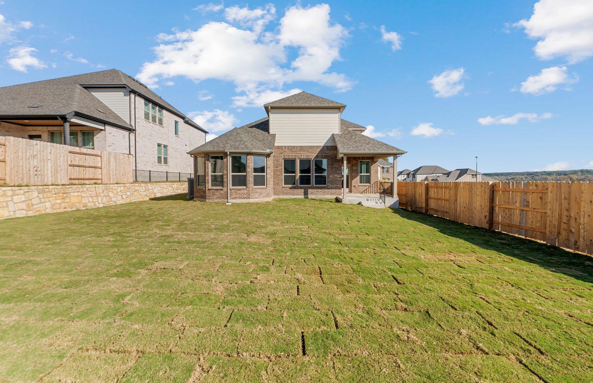 140 Elm View Dr, Georgetown, TX 78628