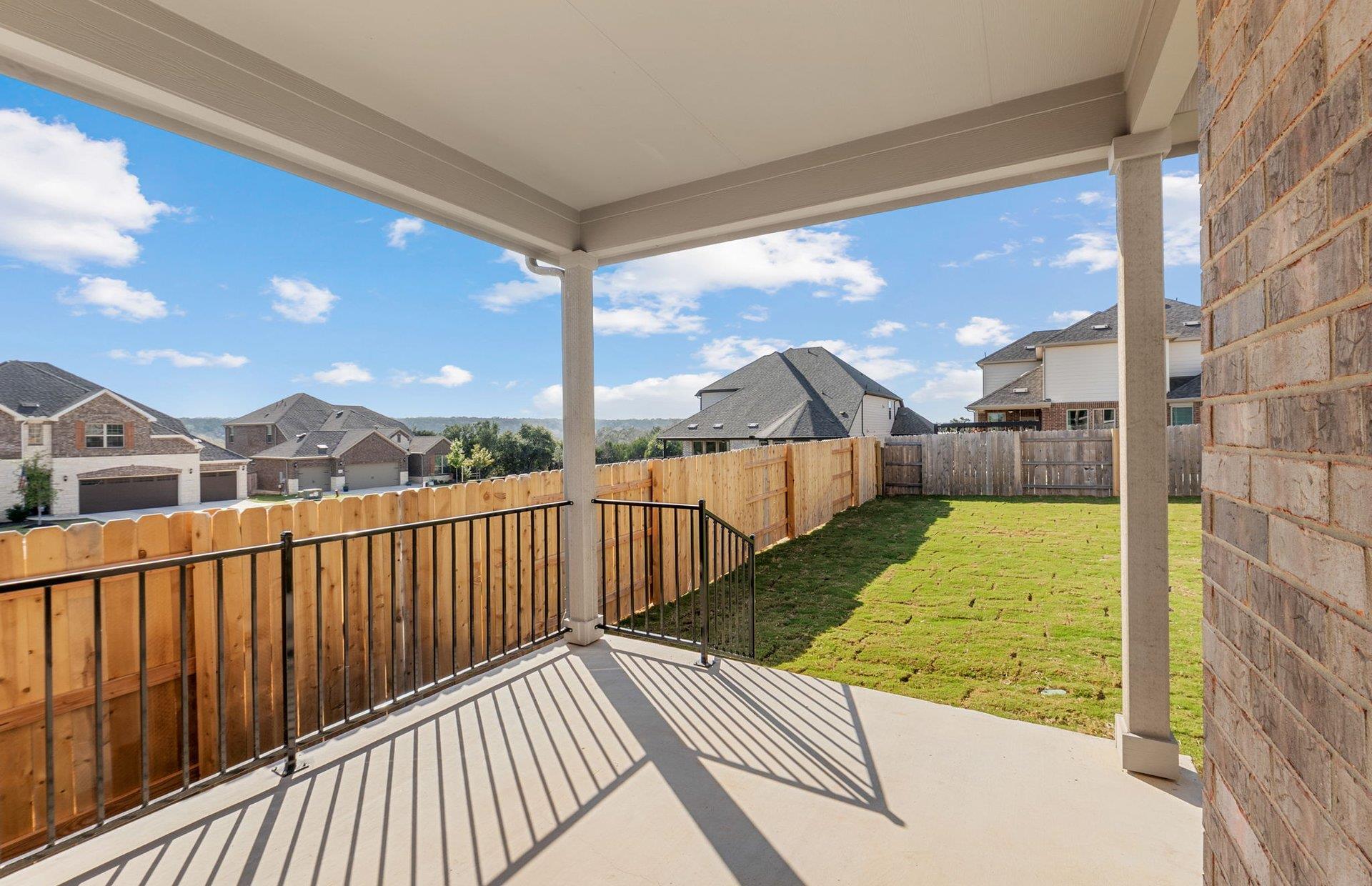 140 Elm View Dr, Georgetown, TX 78628