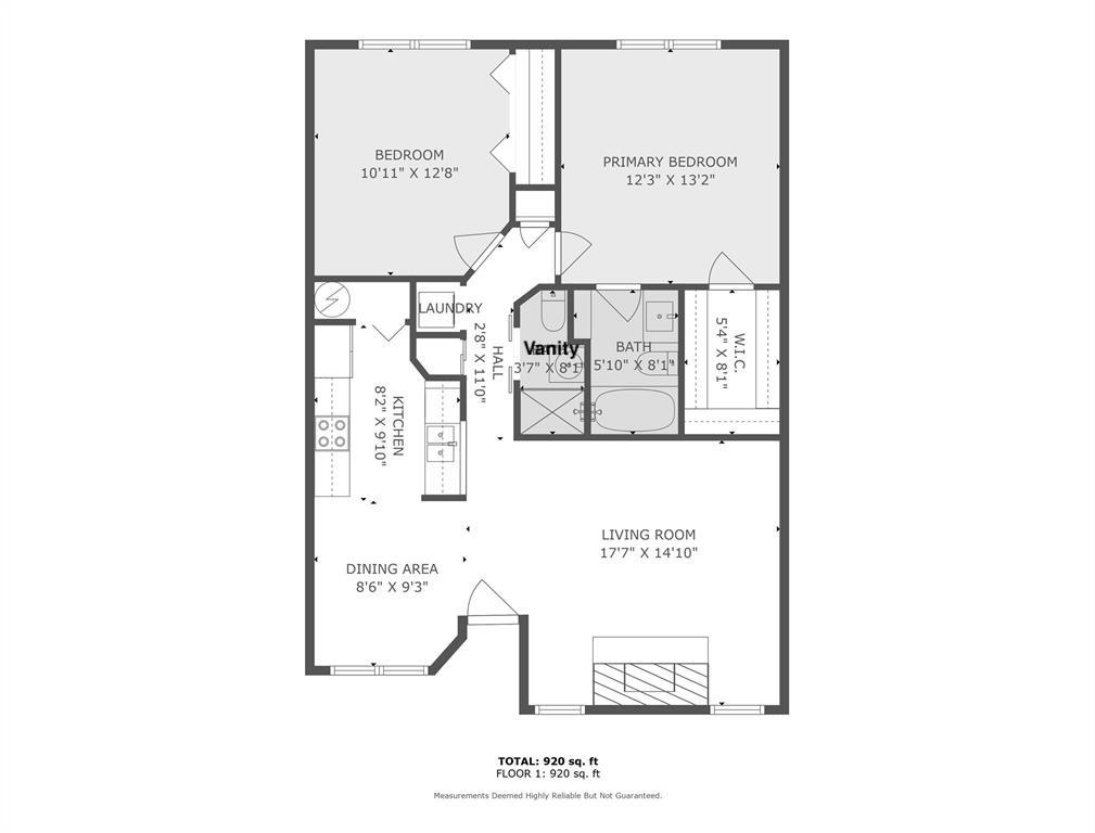 2906 West Ave # 2, Austin, TX 78705