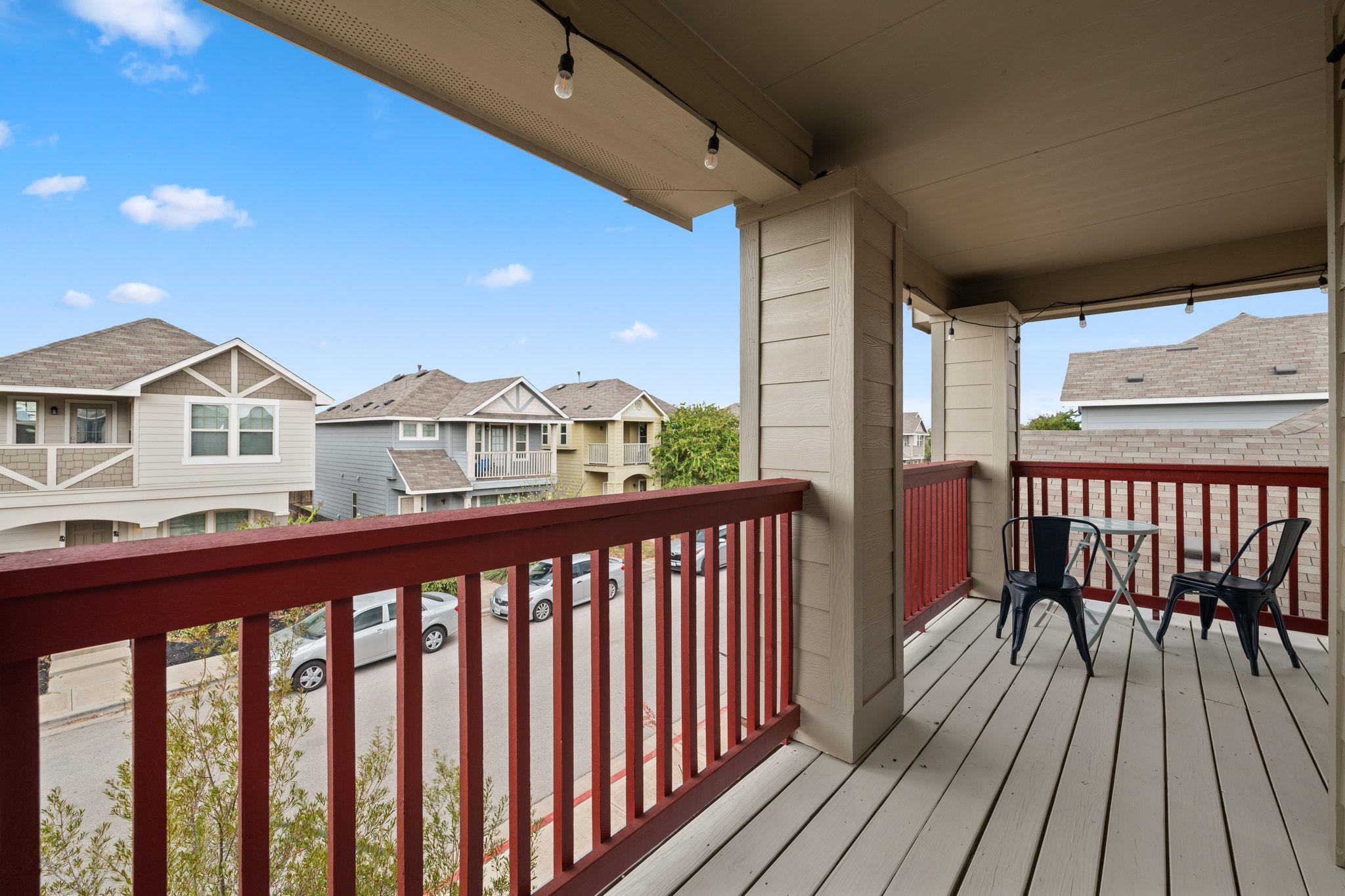 4517 Truth Way # 412, Austin, TX 78725