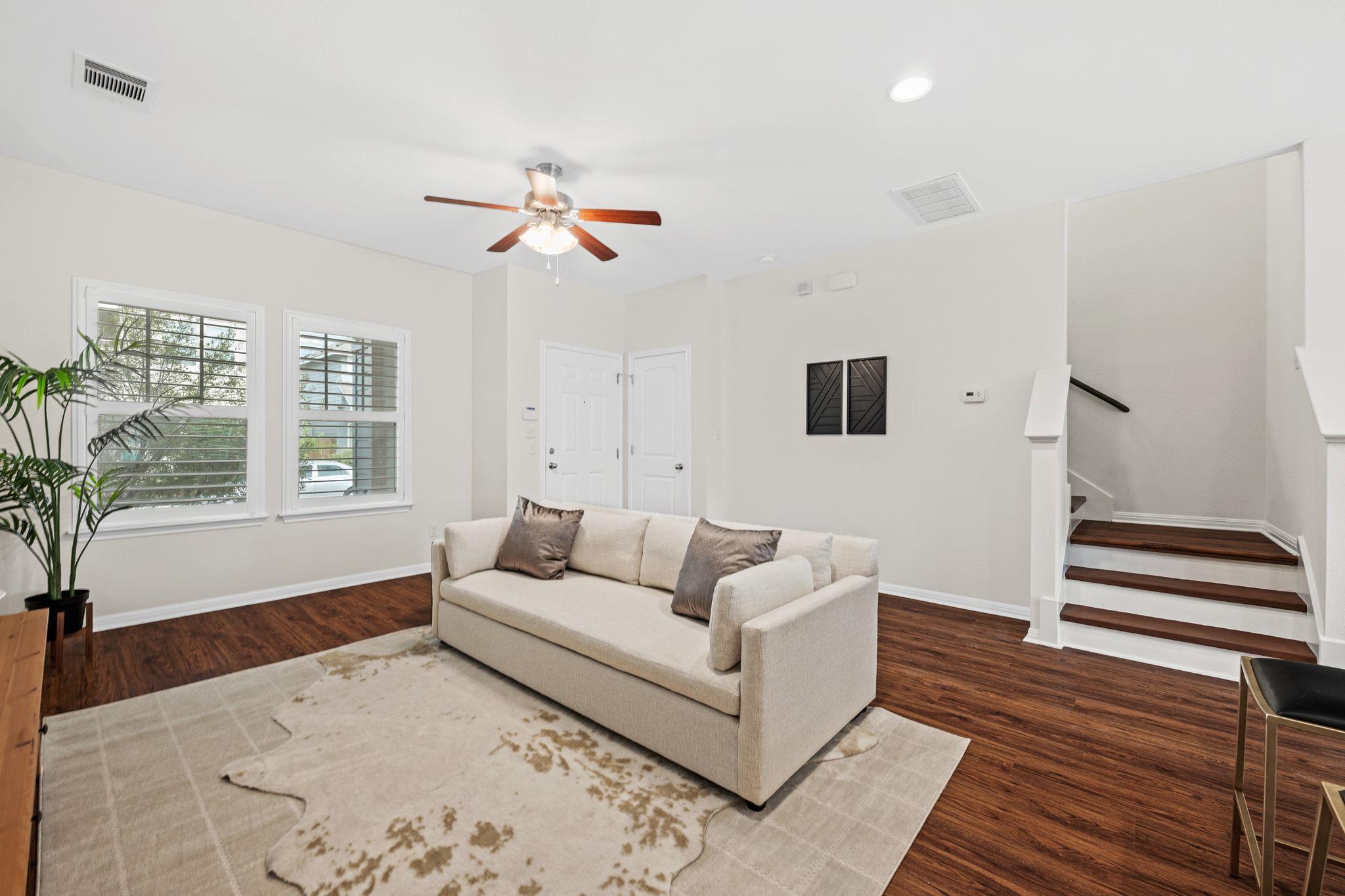 4517 Truth Way # 412, Austin, TX 78725