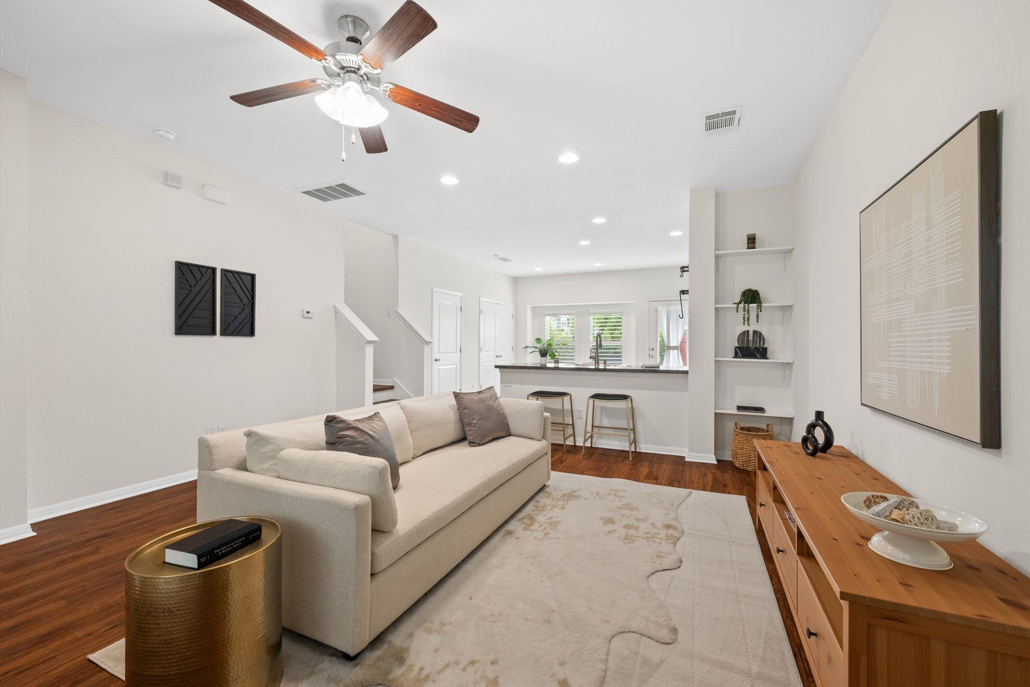 4517 Truth Way # 412, Austin, TX 78725