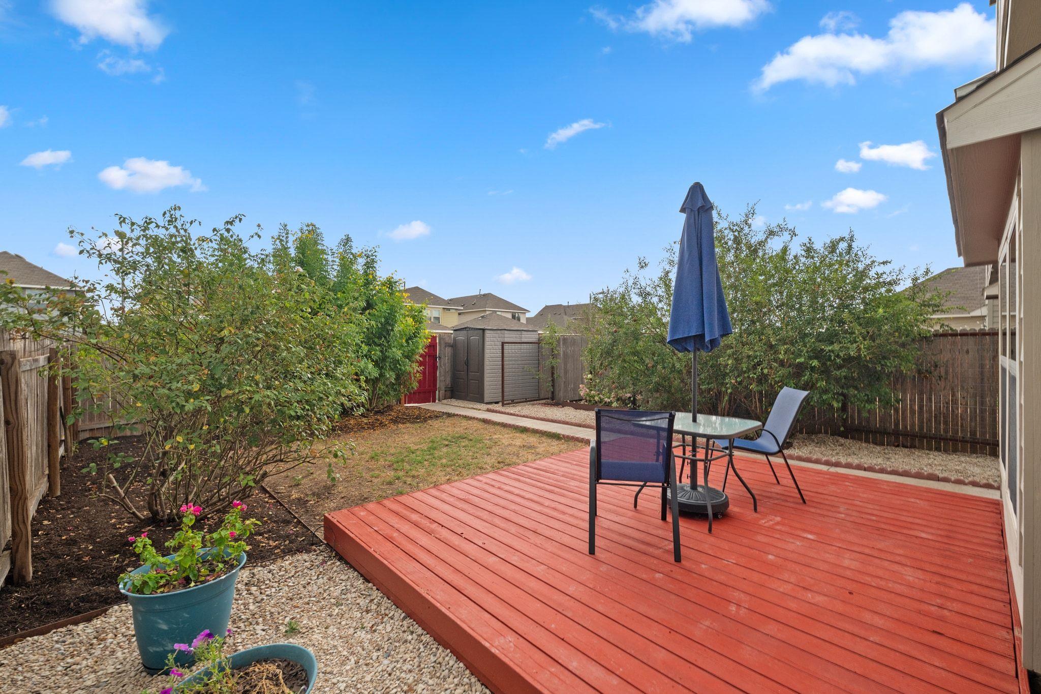 4517 Truth Way # 412, Austin, TX 78725