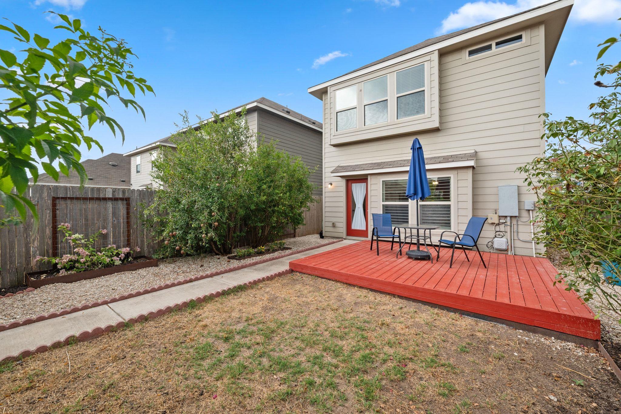 4517 Truth Way # 412, Austin, TX 78725