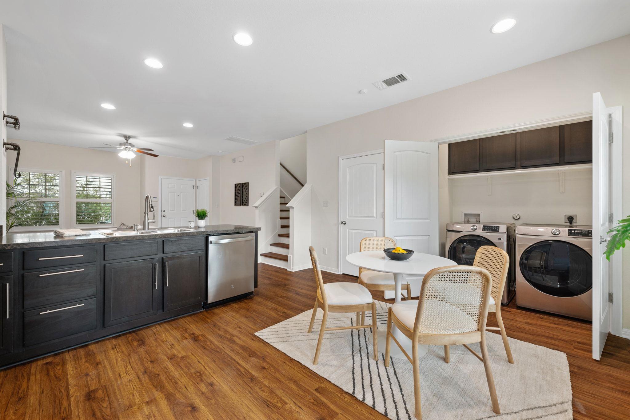 4517 Truth Way # 412, Austin, TX 78725