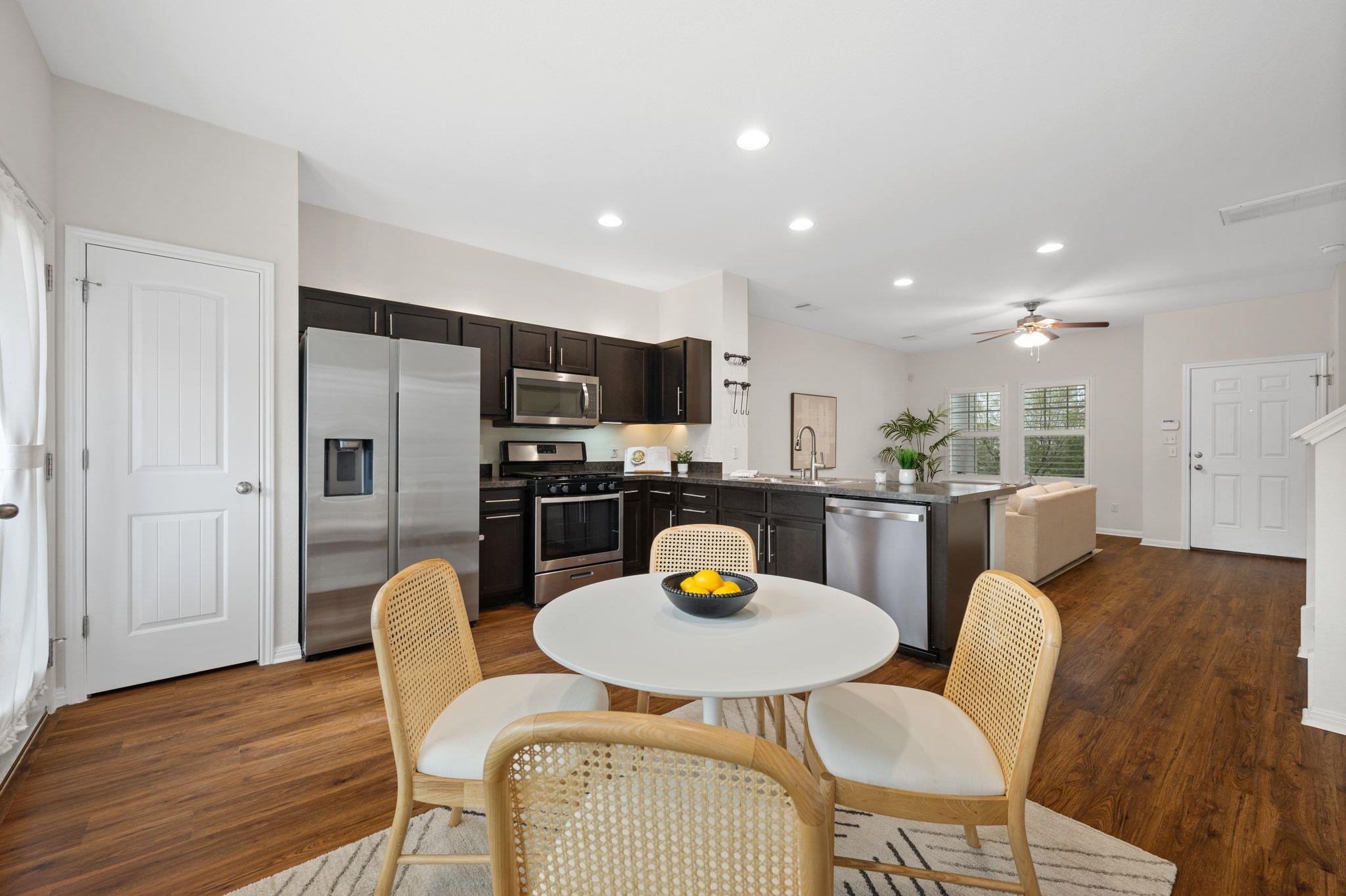 4517 Truth Way # 412, Austin, TX 78725