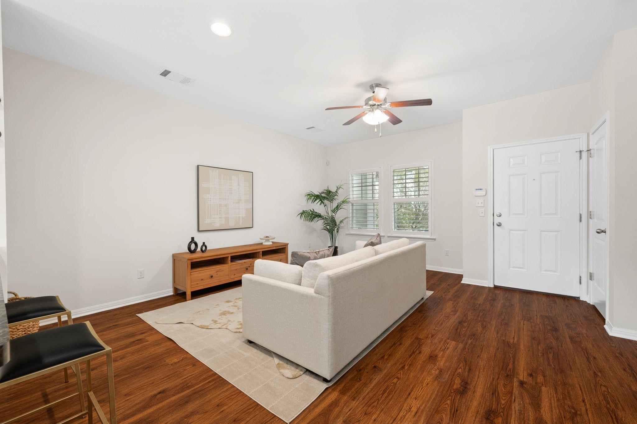 4517 Truth Way # 412, Austin, TX 78725