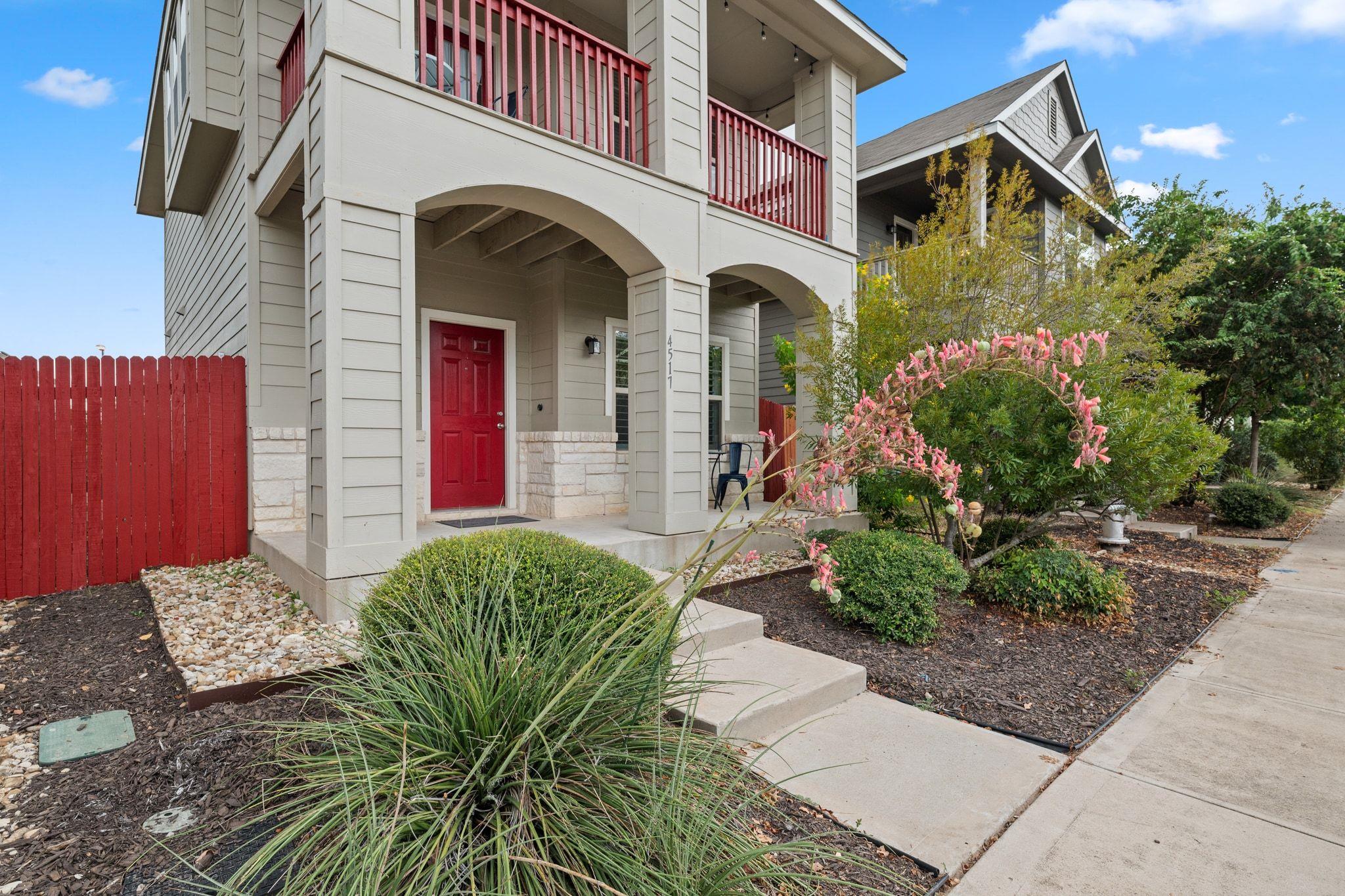 4517 Truth Way # 412, Austin, TX 78725