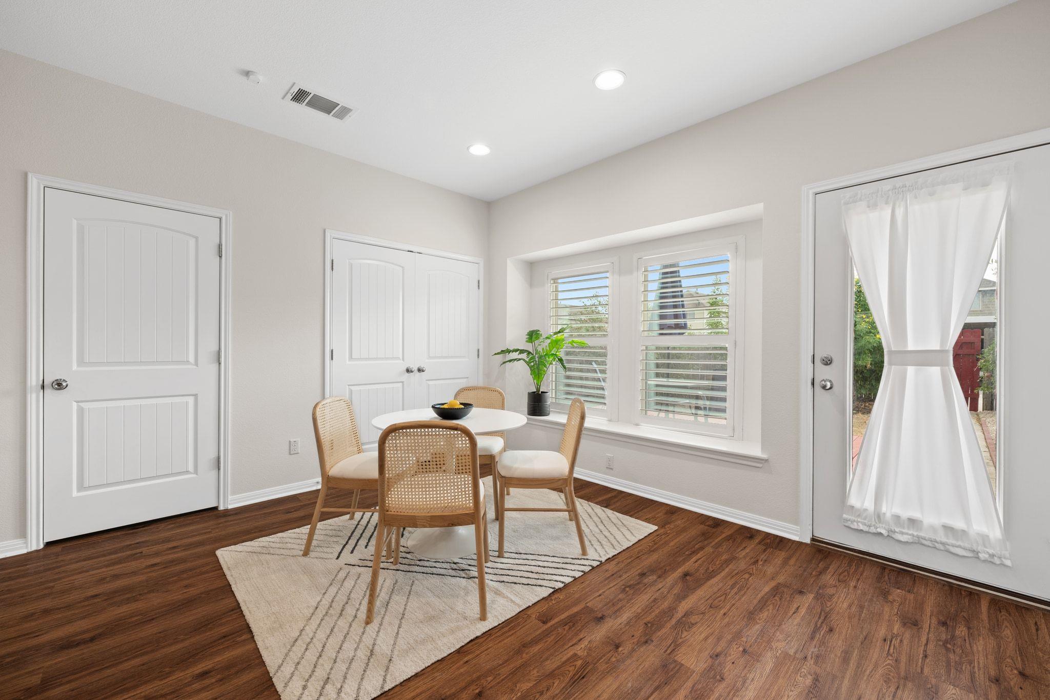 4517 Truth Way # 412, Austin, TX 78725