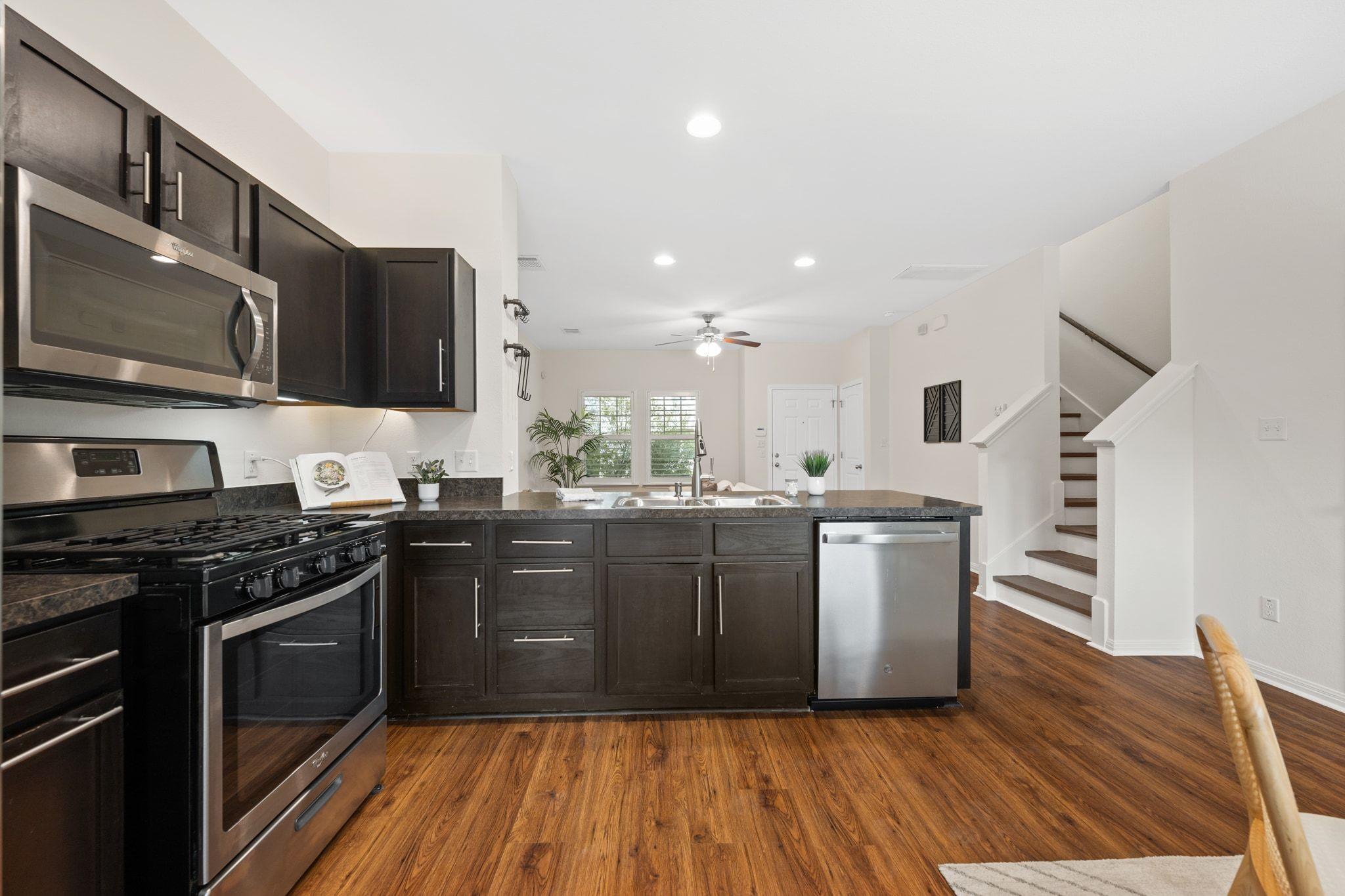 4517 Truth Way # 412, Austin, TX 78725