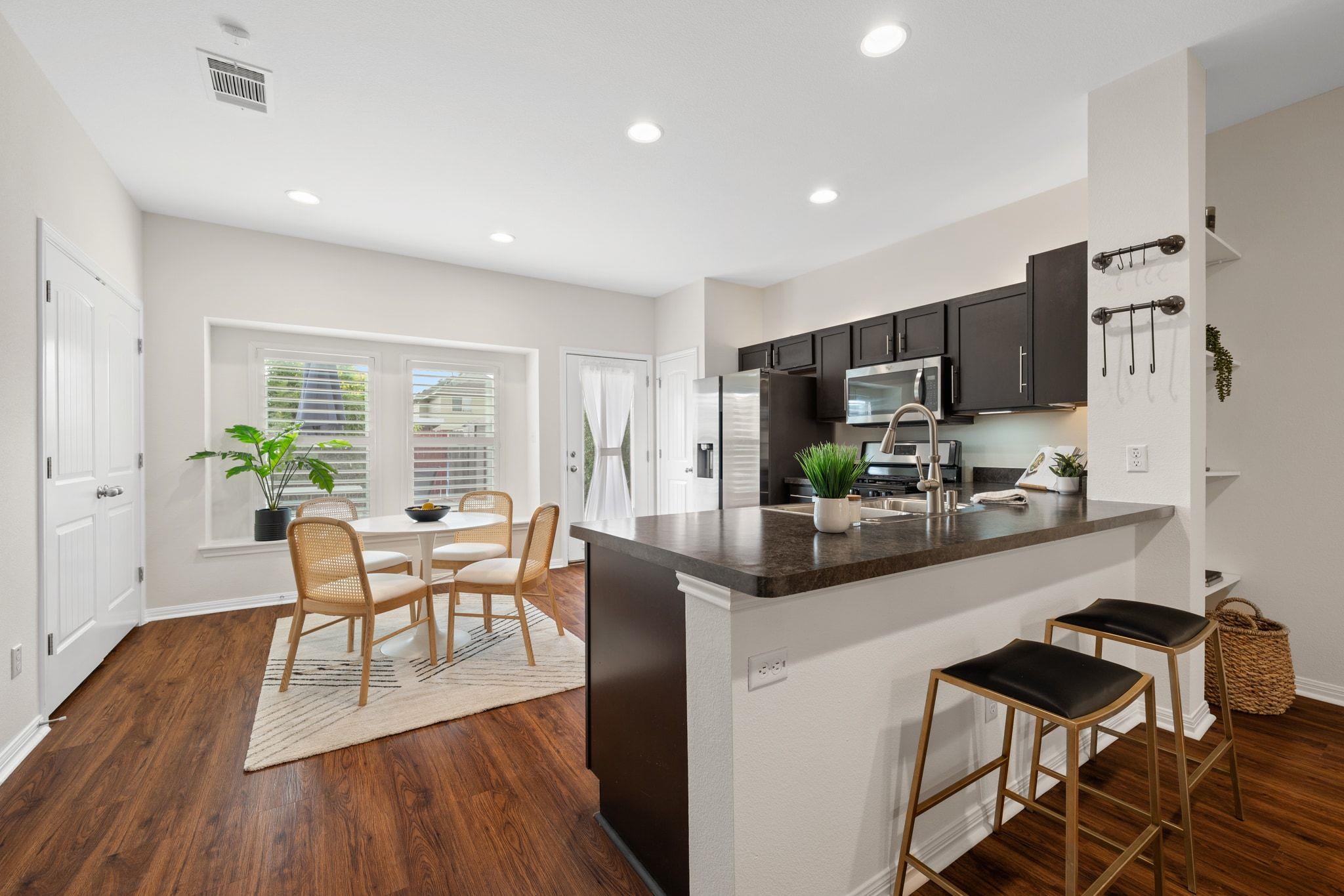 4517 Truth Way # 412, Austin, TX 78725