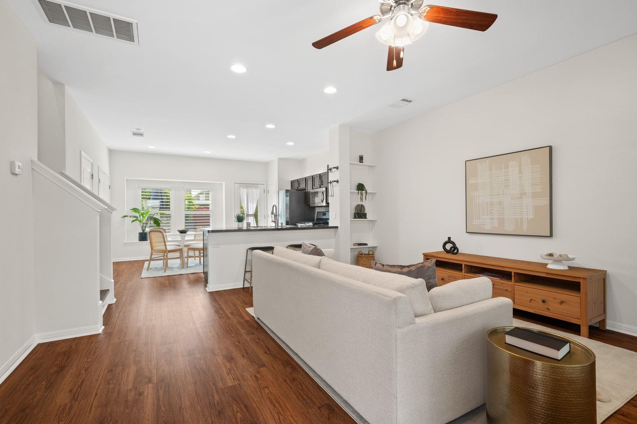 4517 Truth Way # 412, Austin, TX 78725