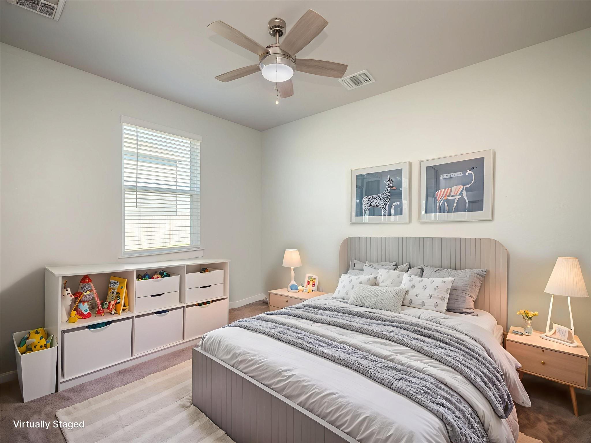 417 Ravens Crest Dr, Hutto, TX 78634