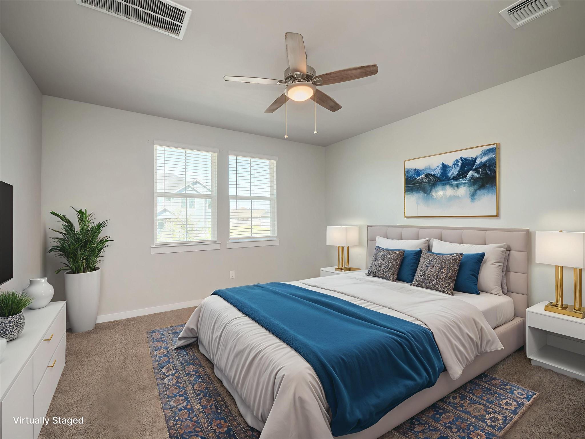 417 Ravens Crest Dr, Hutto, TX 78634