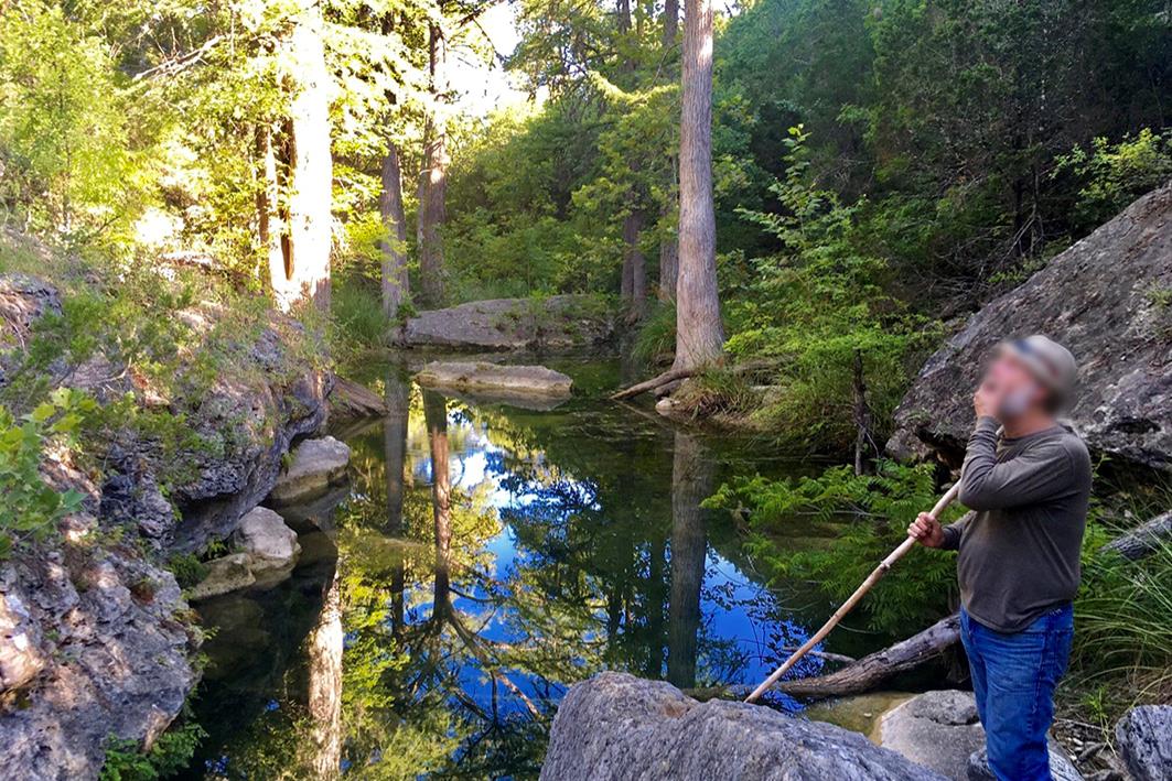 4207 Three Creek Trl, Spicewood, TX 78669