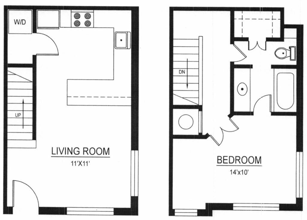 711 W 32nd St # 113, Austin, TX 78705