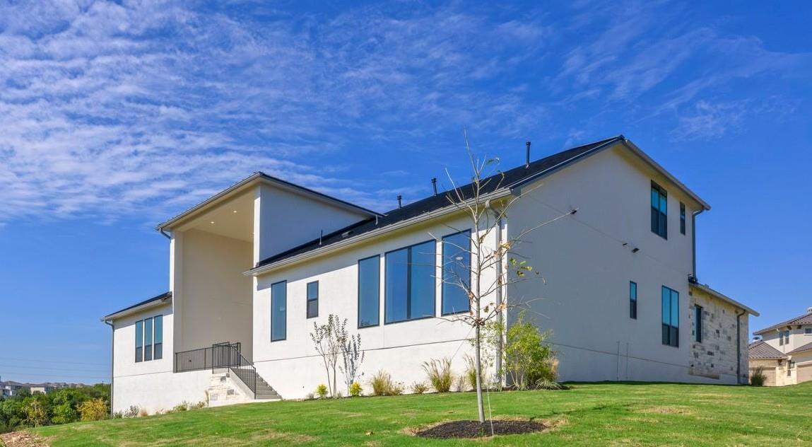 942 Bristol Creek Bnd, Lakeway, TX 78738