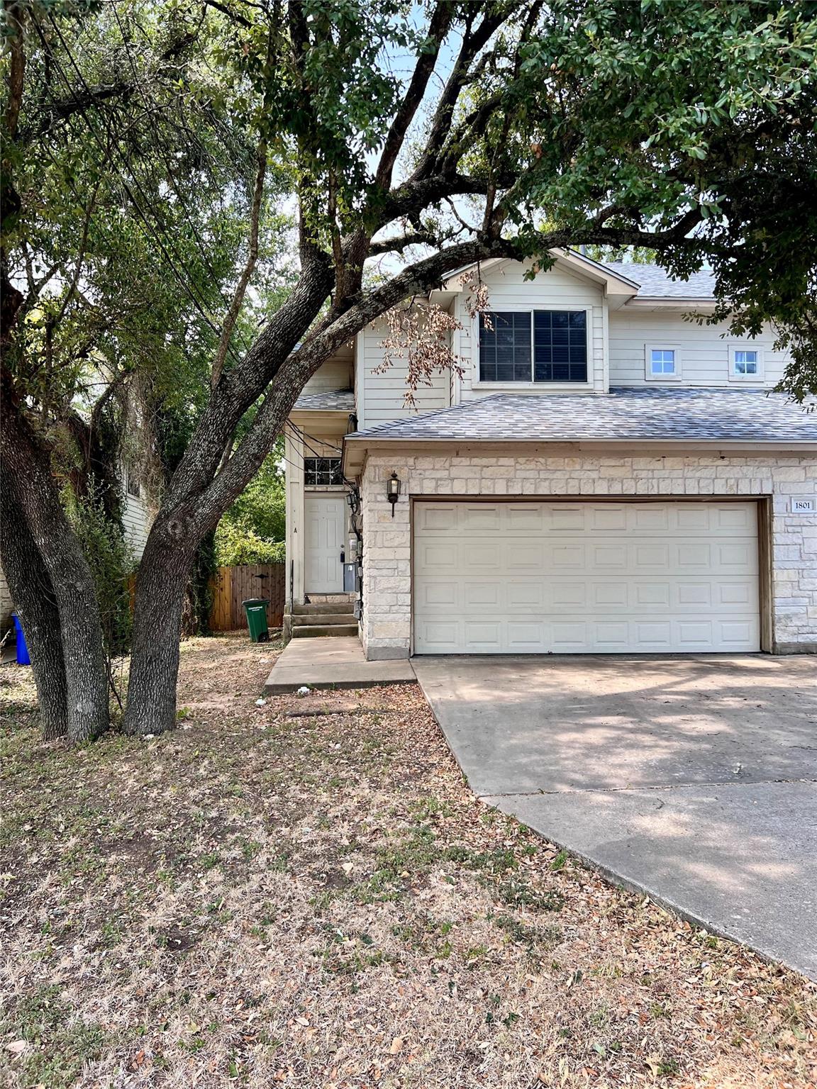 1801 Constantino Cir # A, Austin, TX 78745