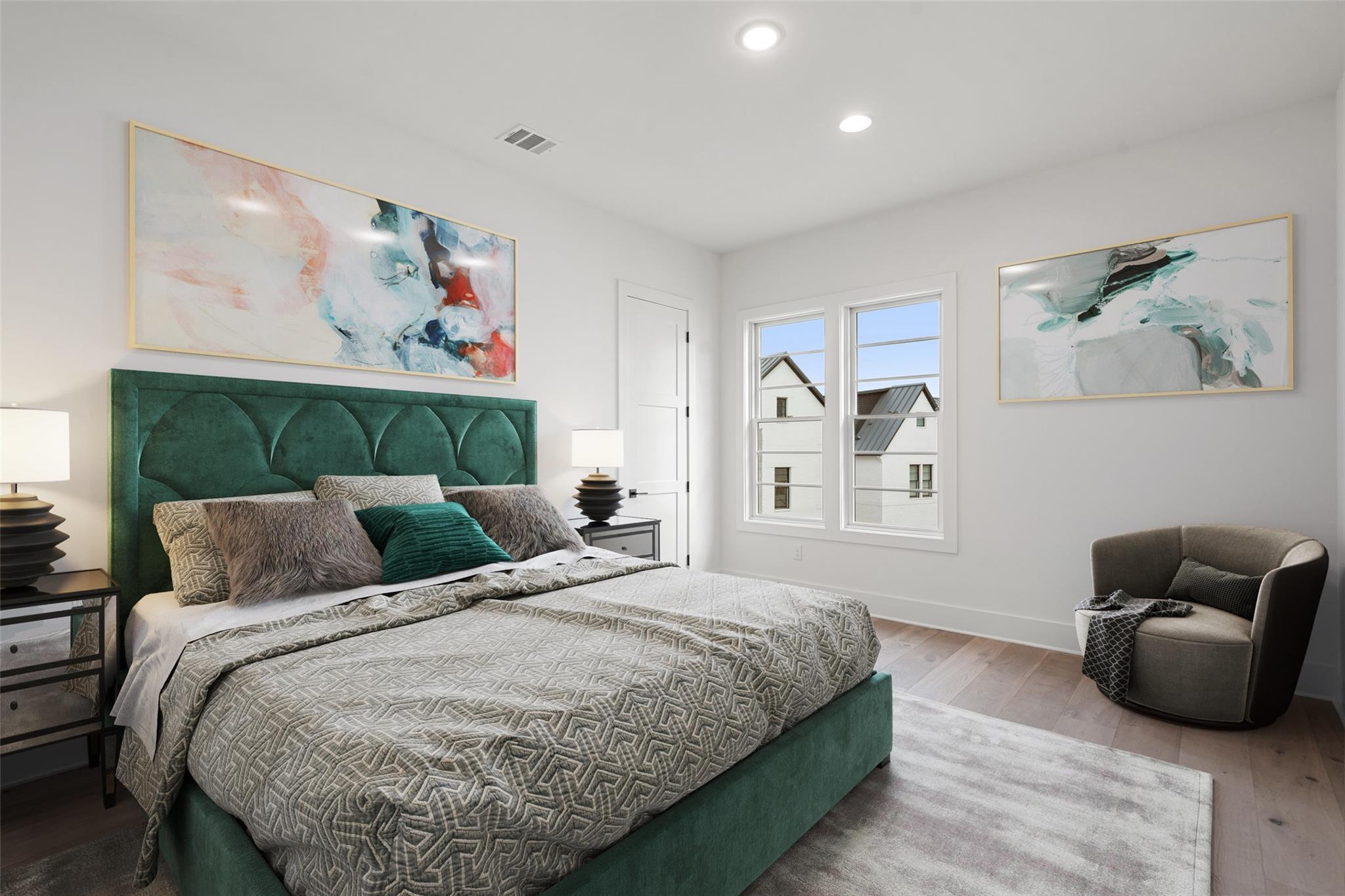 1719 Spyglass Dr # 14, Austin, TX 78746