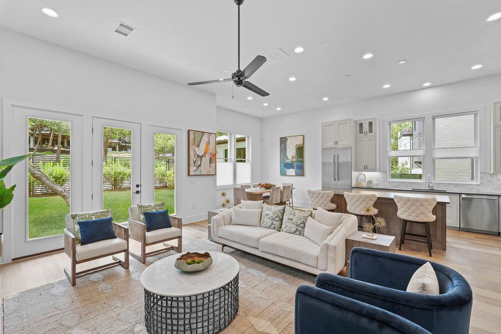 1719 Spyglass Dr # 14, Austin, TX 78746