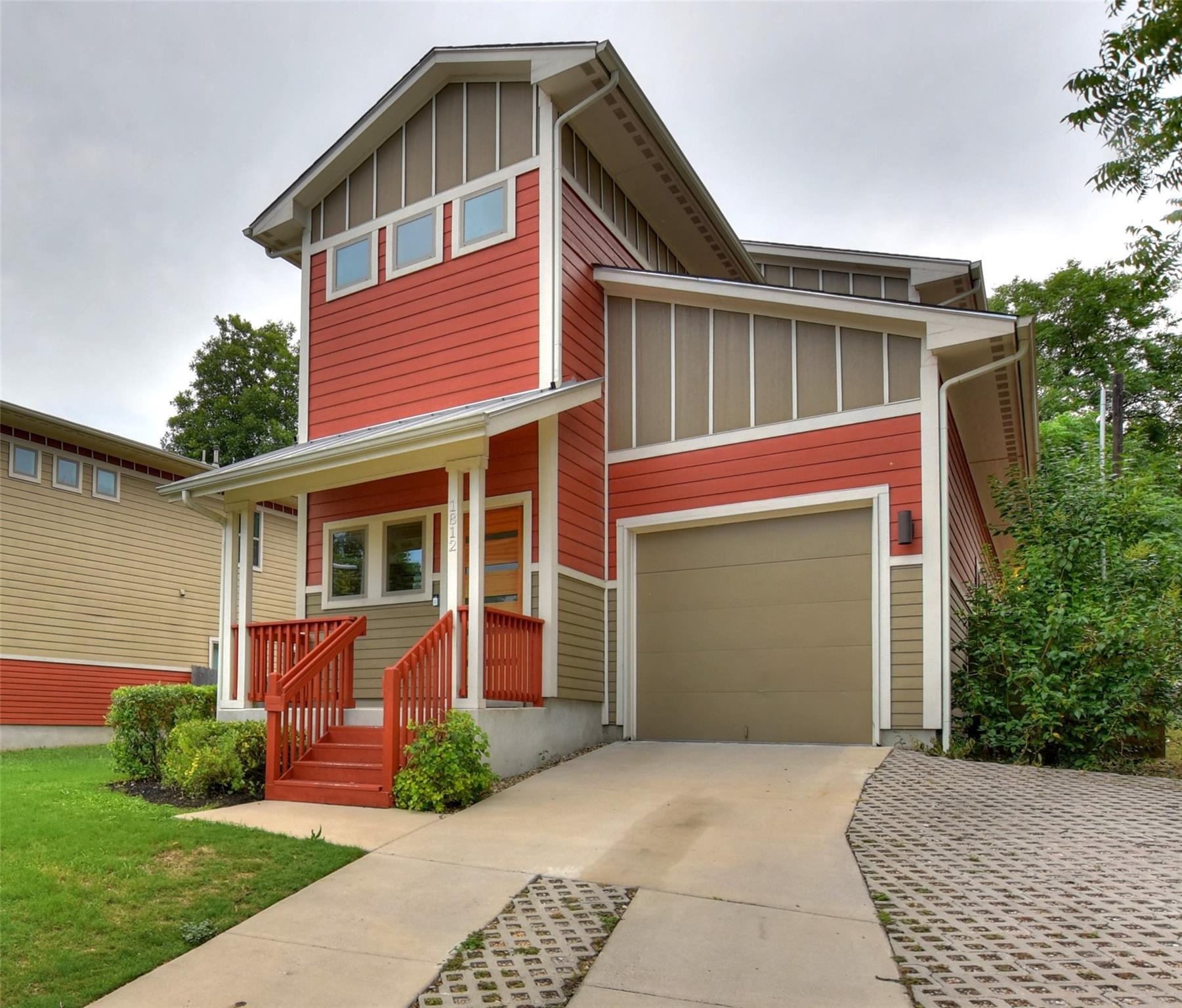 1812 Poquito St, Austin, TX 78702