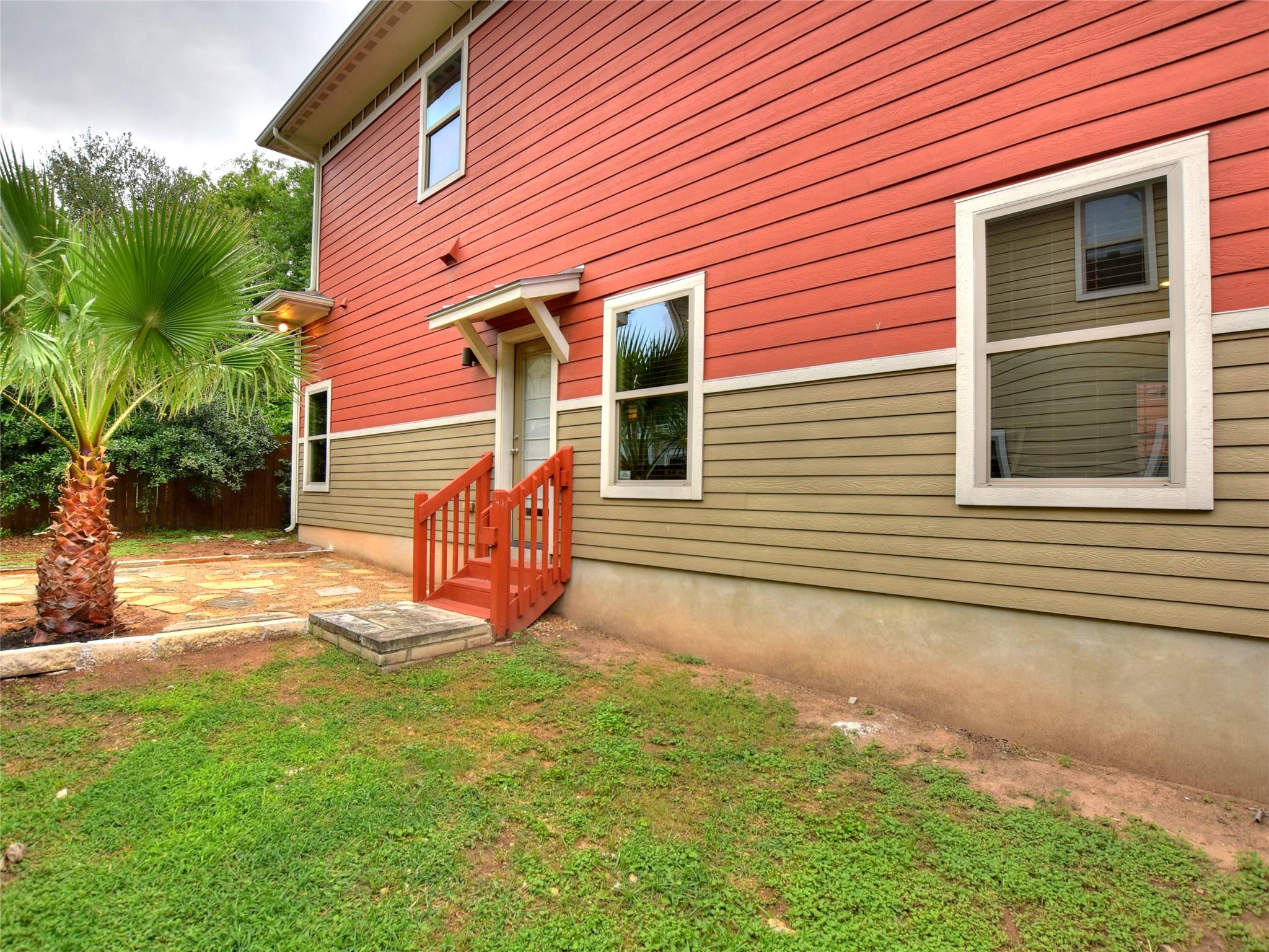1812 Poquito St, Austin, TX 78702