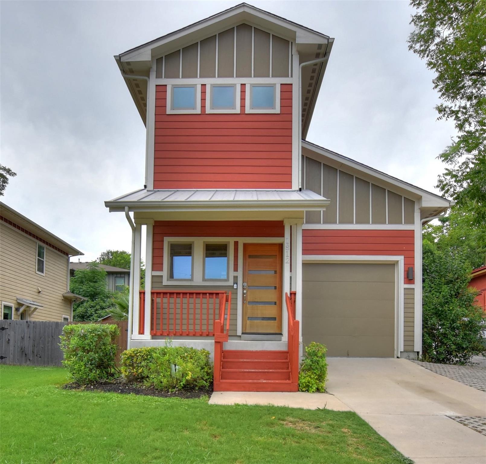 1812 Poquito St, Austin, TX 78702