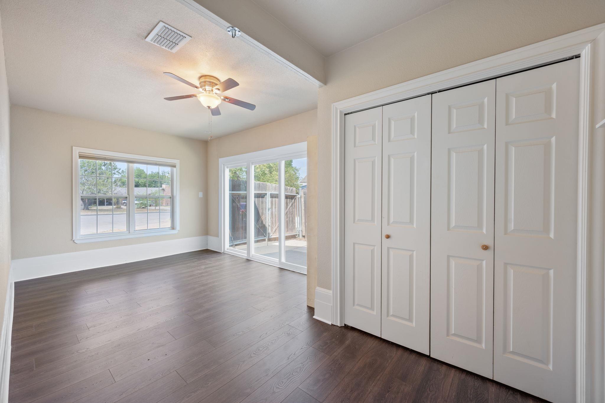 3811 Byron Dr, Austin, TX 78704