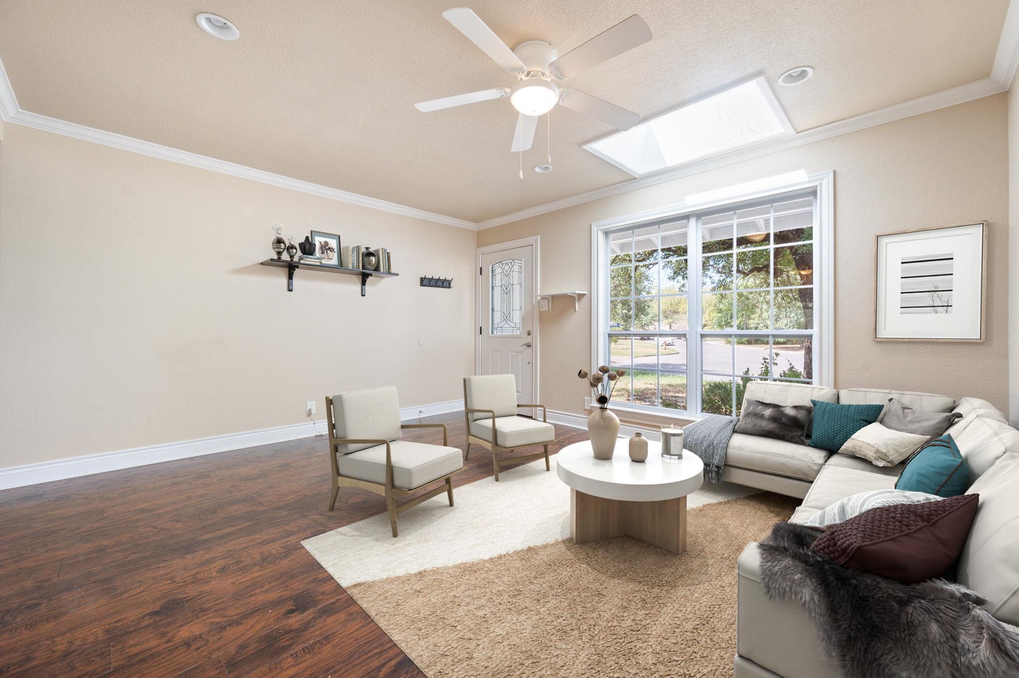 3811 Byron Dr, Austin, TX 78704