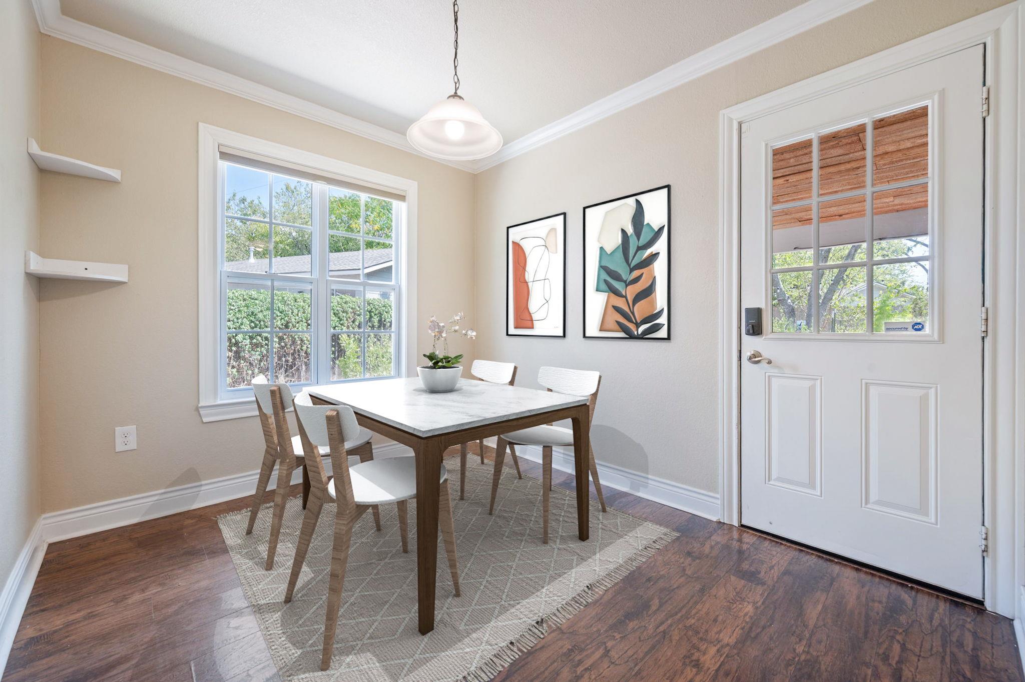 3811 Byron Dr, Austin, TX 78704