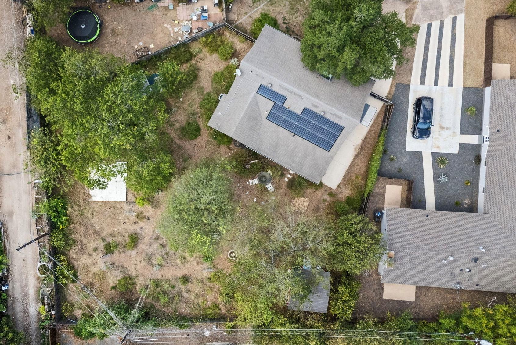 3811 Byron Dr, Austin, TX 78704