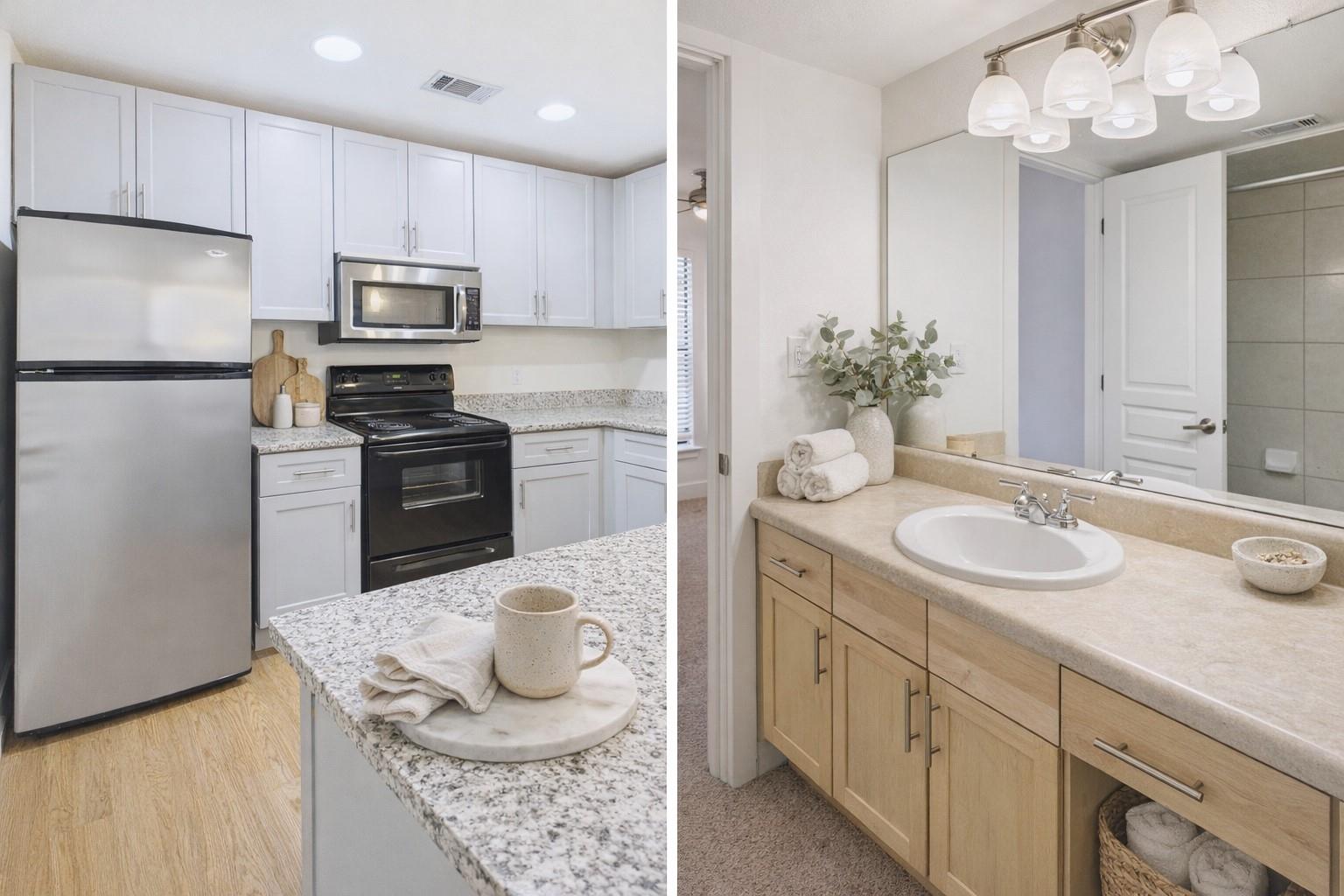 711 W 32nd St # 114, Austin, TX 78705