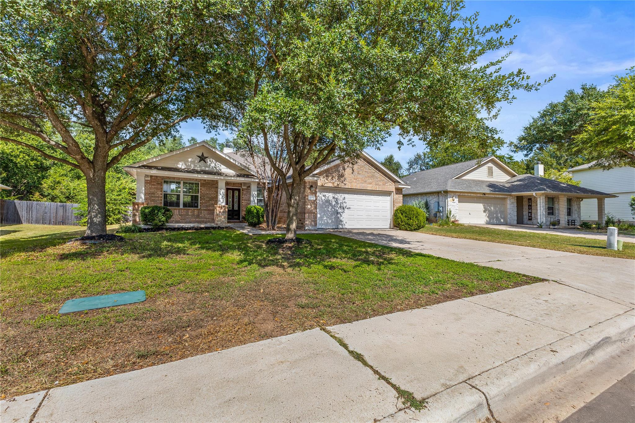 7733 Little Deer Trl, Georgetown, TX 78628