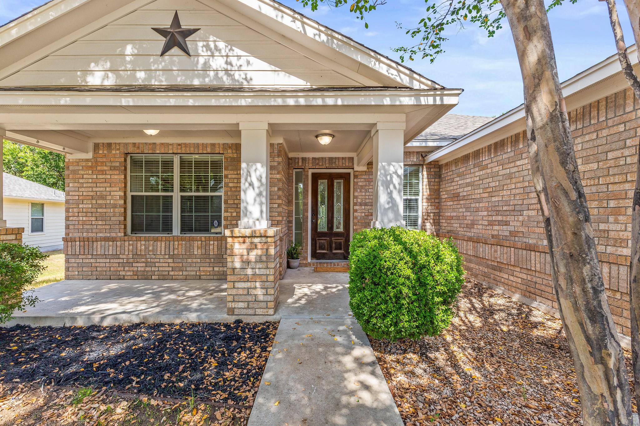 7733 Little Deer Trl, Georgetown, TX 78628