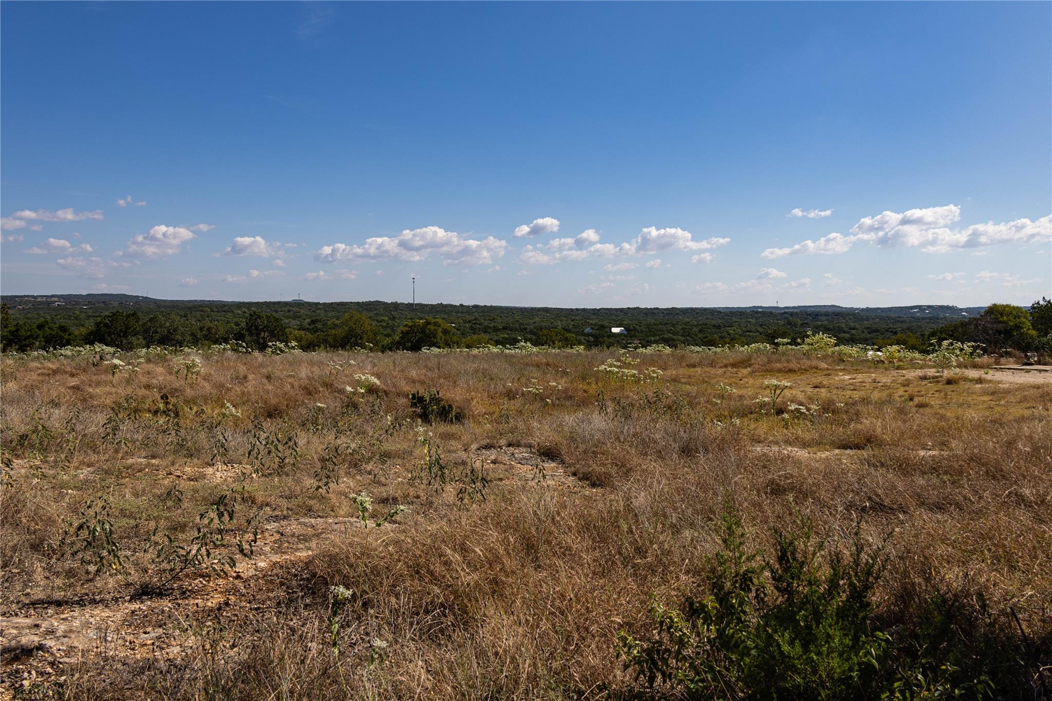 TBD Crazy Cross Rd, Wimberley, TX 78676