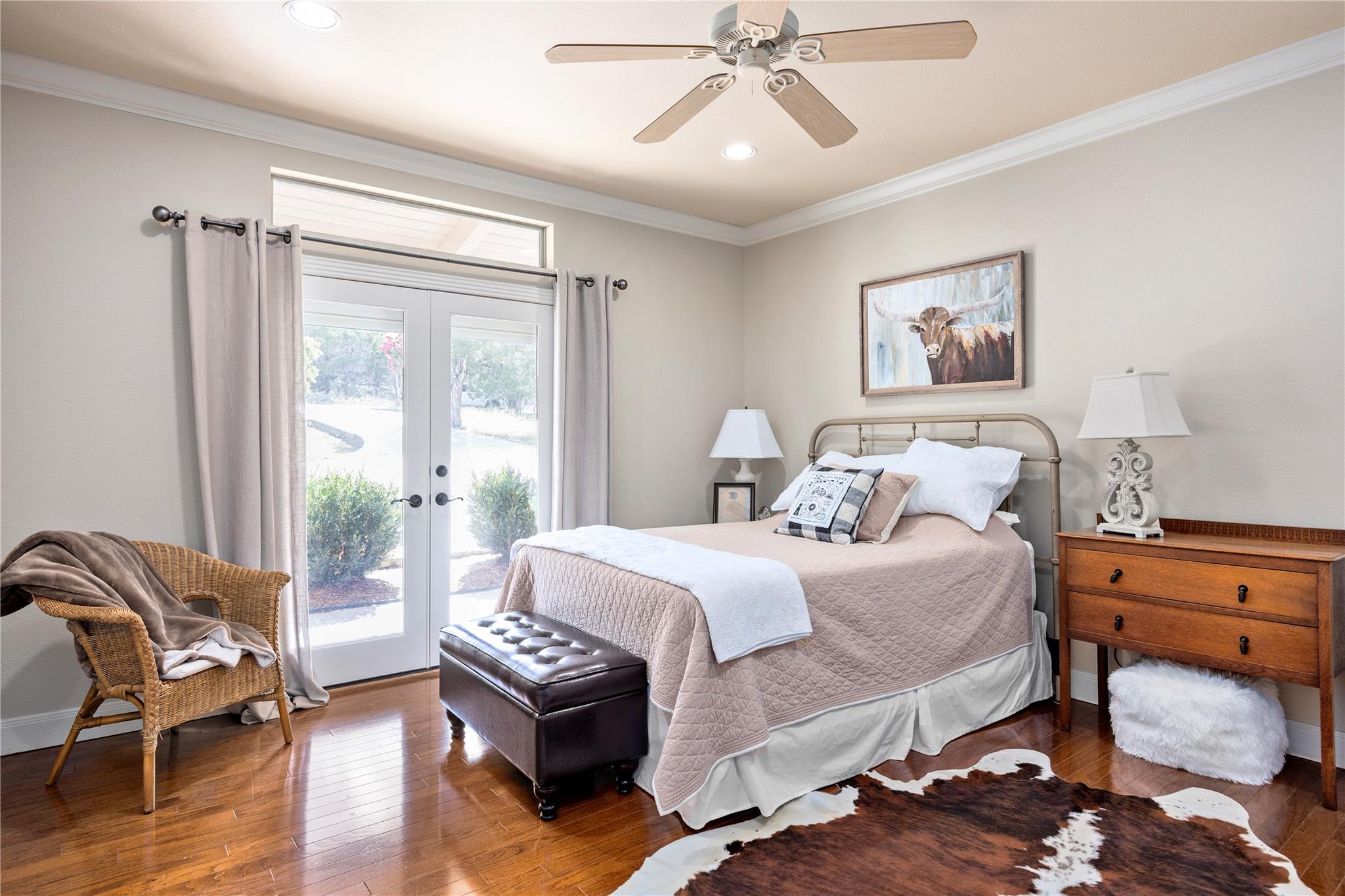 125 Deer Haven Ln W, Hunt, TX 78024