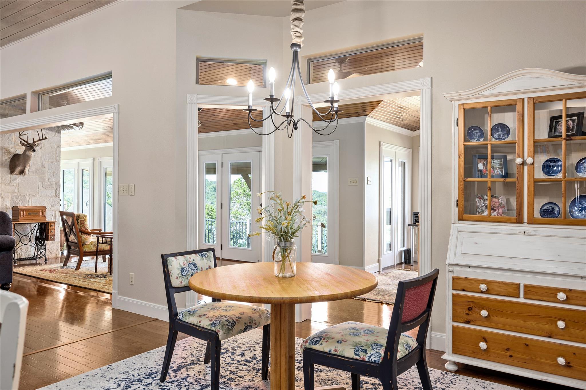 125 Deer Haven Ln W, Hunt, TX 78024