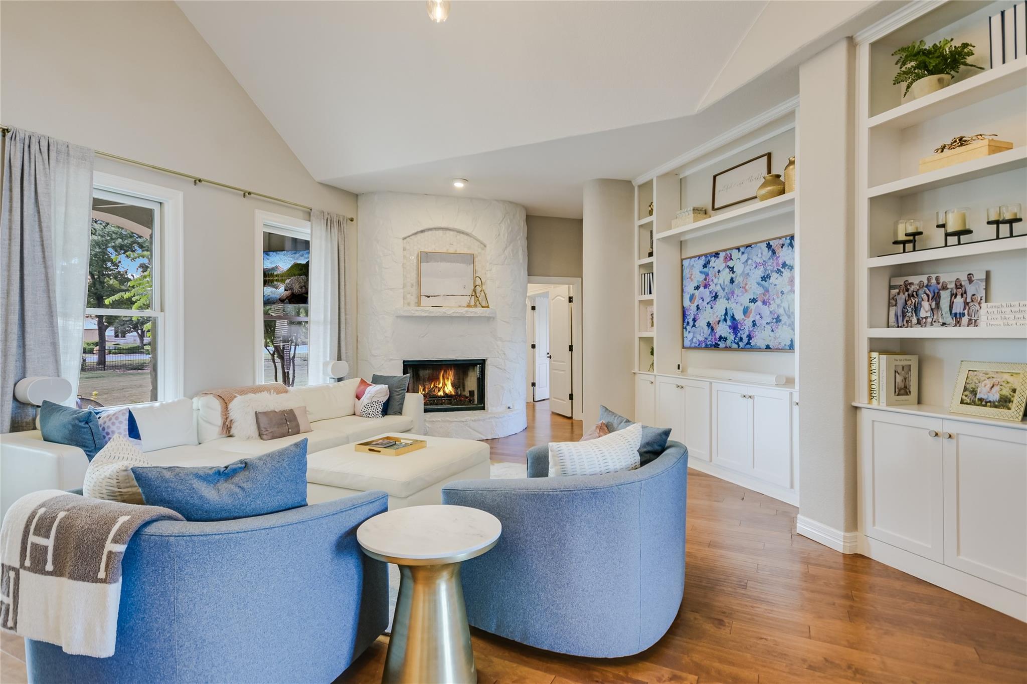 100 Dovetail Ln, Georgetown, TX 78628