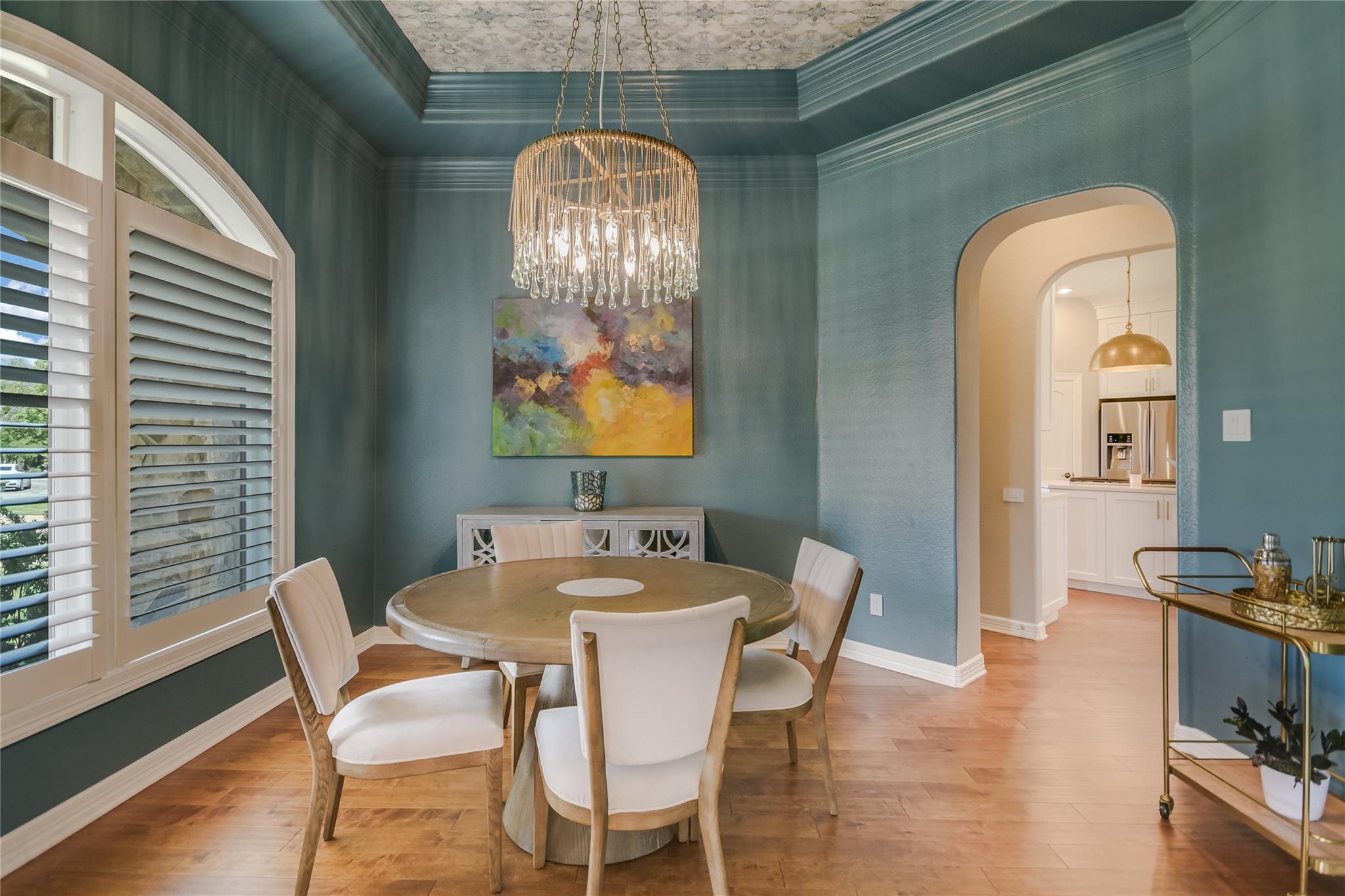 100 Dovetail Ln, Georgetown, TX 78628