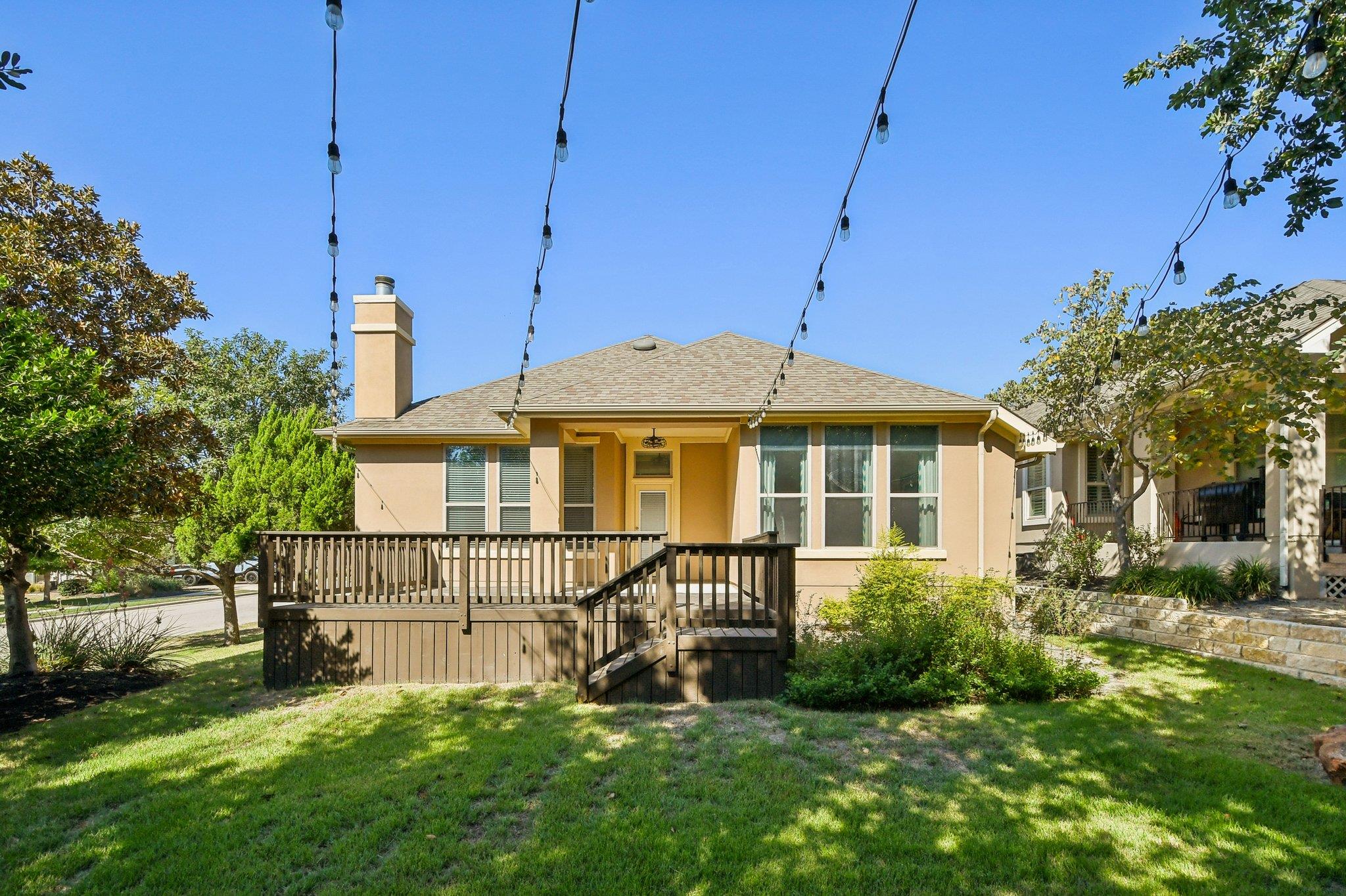 3905 Veneto Cir, Leander, TX 78641