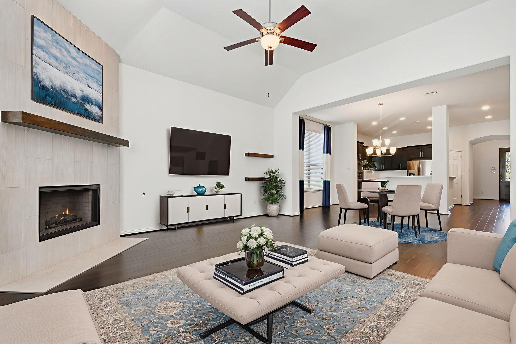 3905 Veneto Cir, Leander, TX 78641