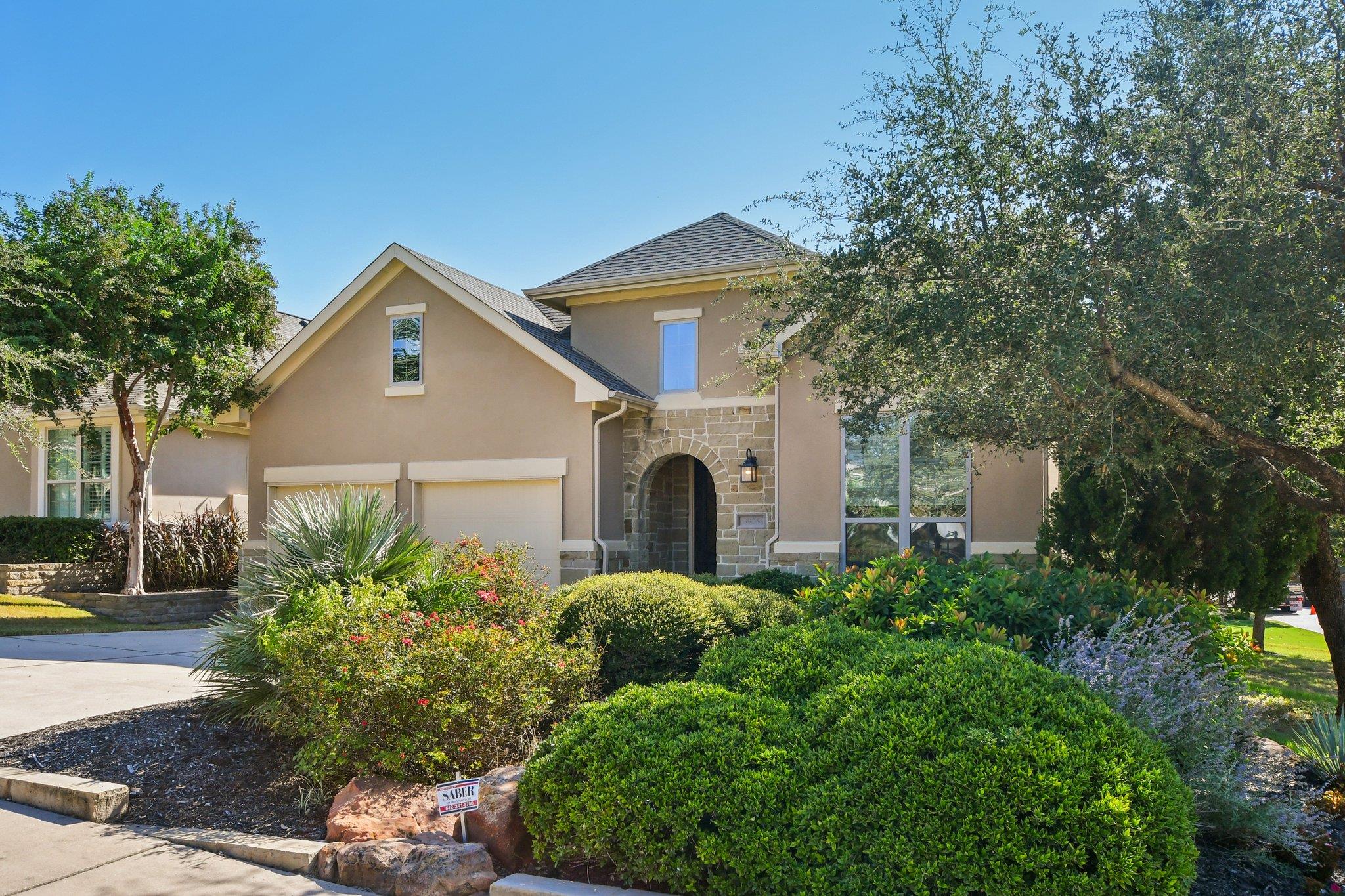 3905 Veneto Cir, Leander, TX 78641