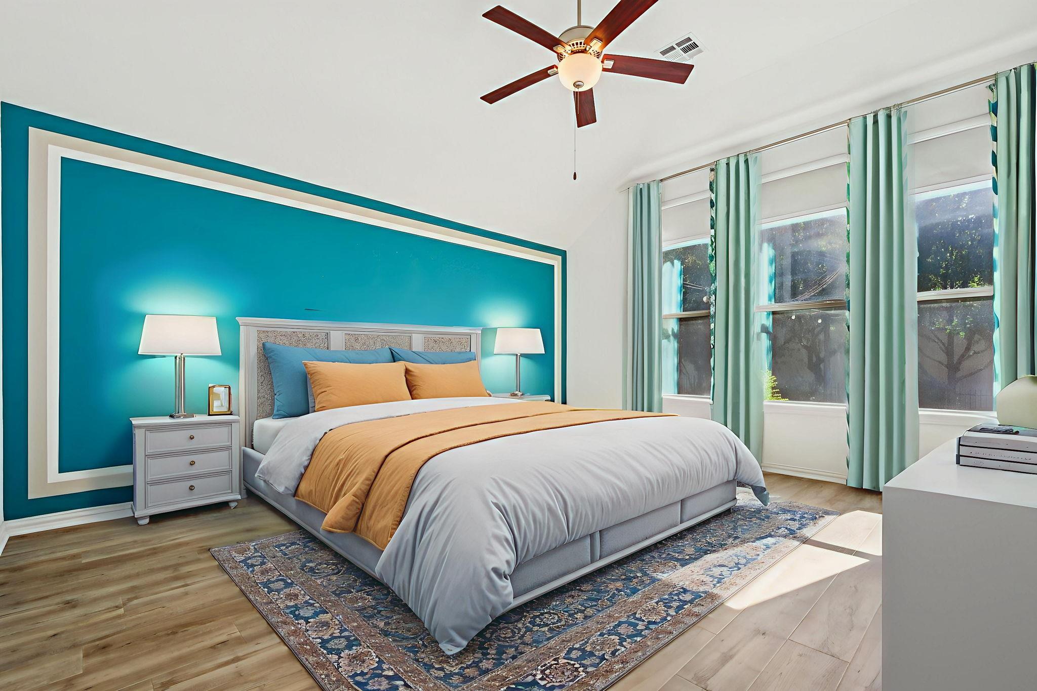 3905 Veneto Cir, Leander, TX 78641