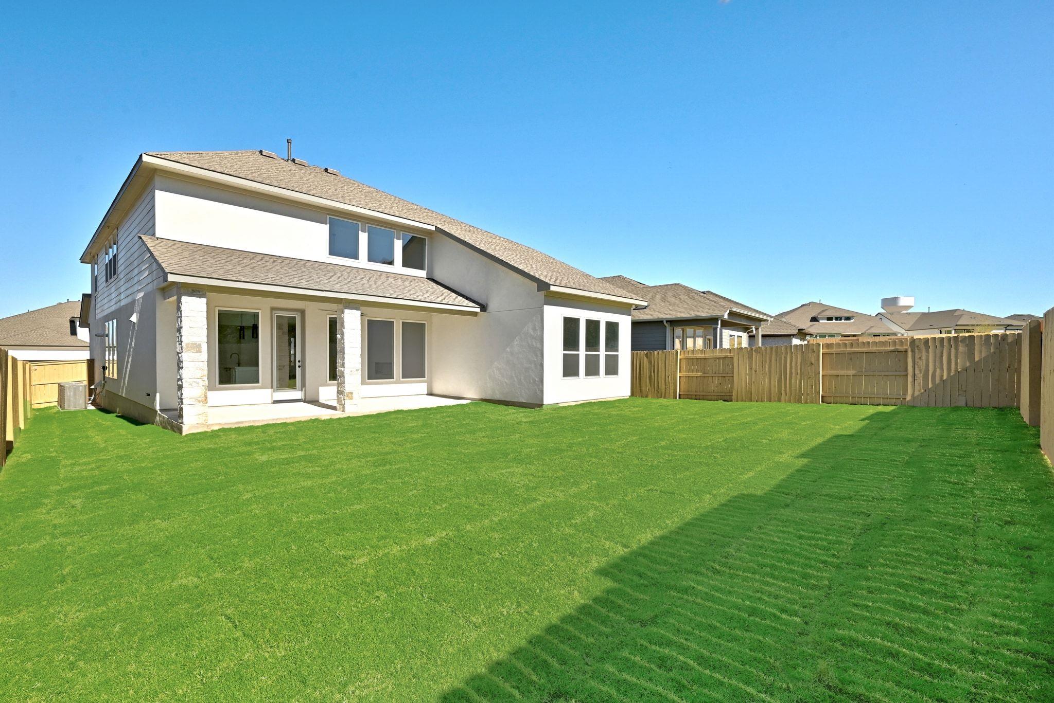 135 Pinyon Pine Dr, Bastrop, TX 78602