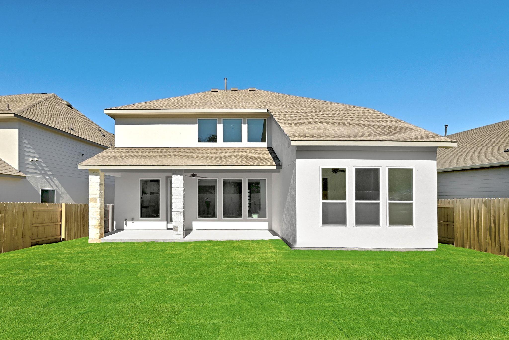 135 Pinyon Pine Dr, Bastrop, TX 78602