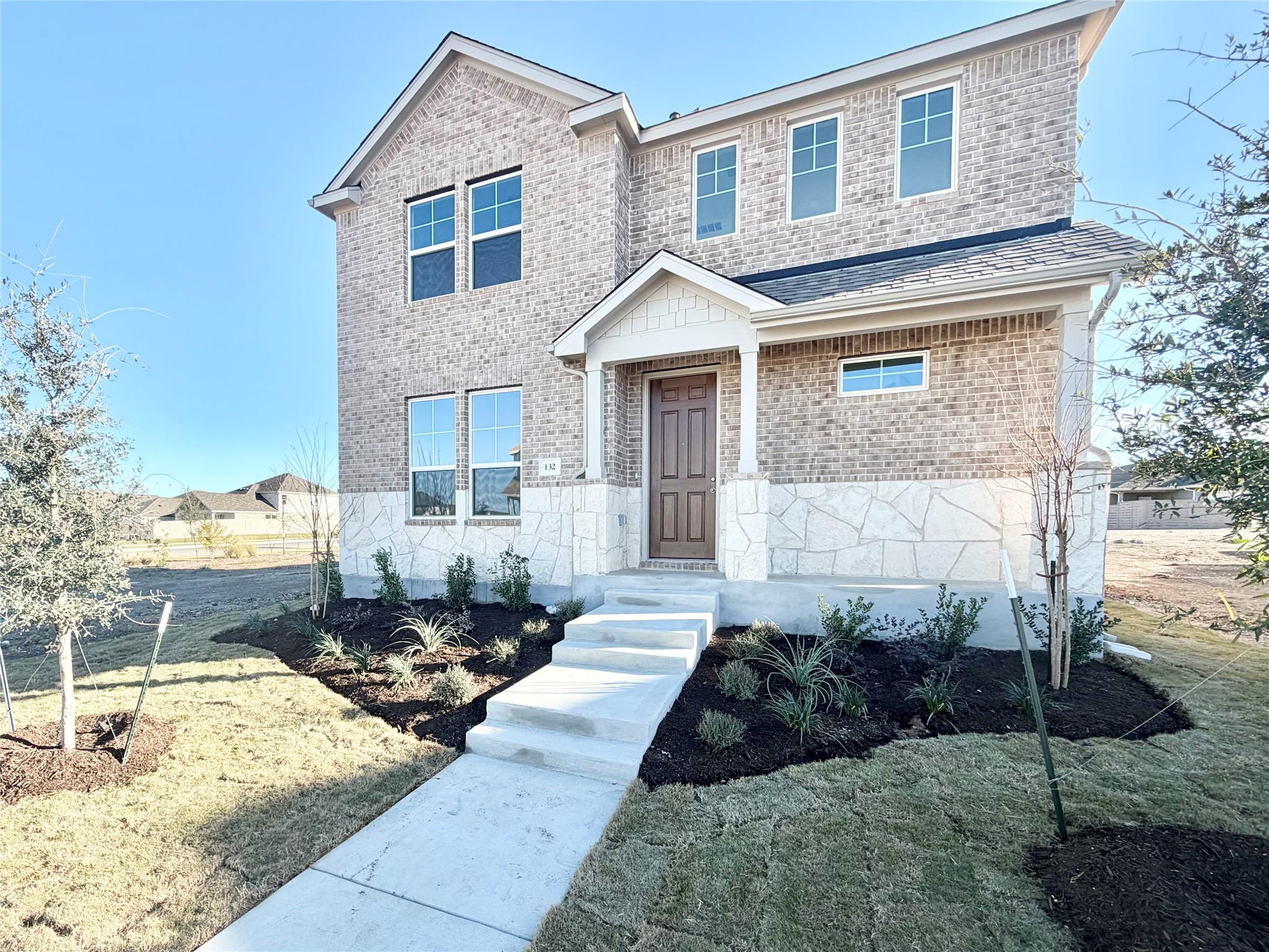 132 Royal Fern Rd Rd, Hutto, TX 78634