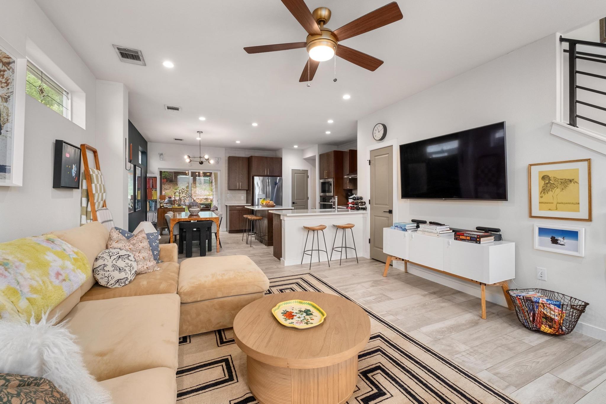 5202 Rob Scott St, Austin, TX 78721