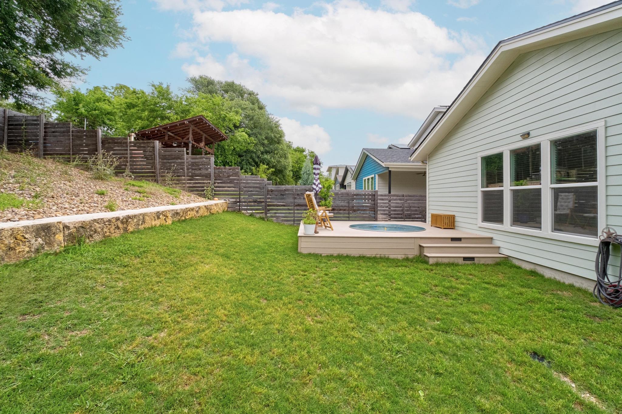 5202 Rob Scott St, Austin, TX 78721
